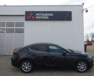Mazda 3 Gebrauchtwagen
