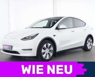 Tesla Model Y Gebrauchtwagen