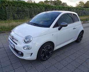 Fiat 500 Gebrauchtwagen