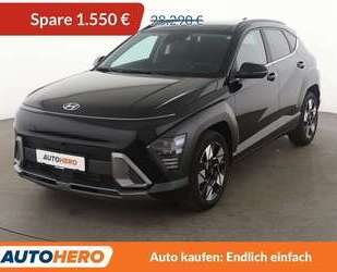 Hyundai KONA Gebrauchtwagen