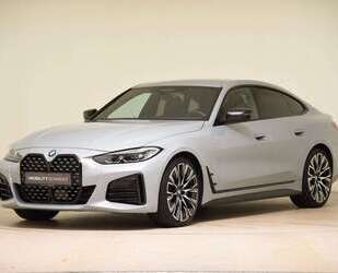 BMW 430 Gebrauchtwagen