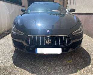 Maserati Ghibli Gebrauchtwagen