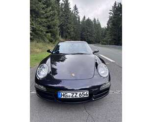 Porsche Targa Gebrauchtwagen