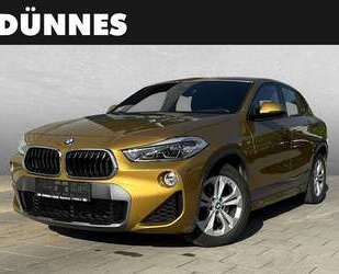 BMW X2 Gebrauchtwagen