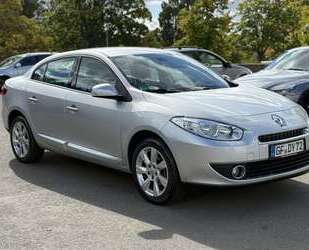 Renault Fluence Gebrauchtwagen
