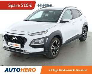 Hyundai KONA Gebrauchtwagen