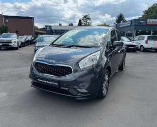 Kia Venga Gebrauchtwagen