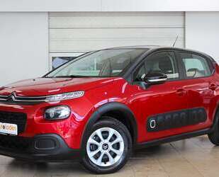Citroen C3 Gebrauchtwagen
