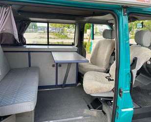VW T4 California Gebrauchtwagen