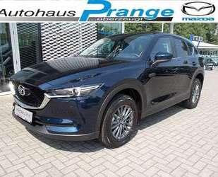 Mazda CX-5 Gebrauchtwagen