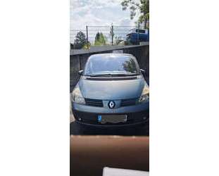 Renault Grand Espace Gebrauchtwagen