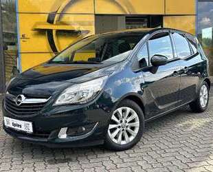 Opel Meriva Gebrauchtwagen
