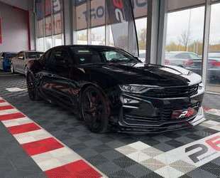 Chevrolet Camaro Gebrauchtwagen