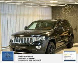 Jeep Grand Cherokee Gebrauchtwagen