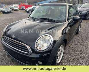 Mini One Gebrauchtwagen