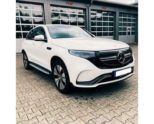 Mercedes-Benz EQC 400 Gebrauchtwagen