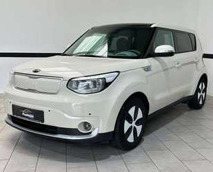Kia Soul Gebrauchtwagen