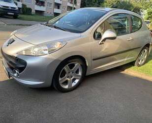 Peugeot 207 Gebrauchtwagen