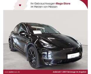 Tesla Model Y Gebrauchtwagen