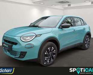 Fiat 600 Gebrauchtwagen