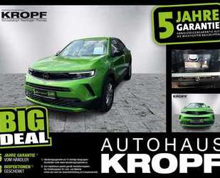 Opel Mokka Gebrauchtwagen