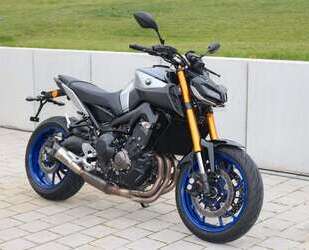 Yamaha MT-09 Gebrauchtwagen