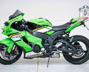Kawasaki Ninja ZX-10R Gebrauchtwagen