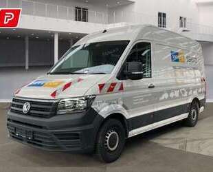 VW Crafter Gebrauchtwagen