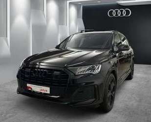 Audi Q7 Gebrauchtwagen
