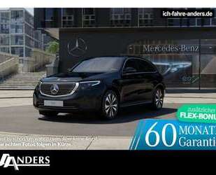 Mercedes-Benz EQC 400 Gebrauchtwagen