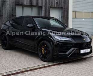 Lamborghini Urus Gebrauchtwagen