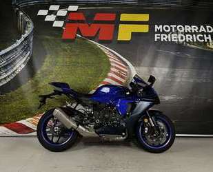 Yamaha YZF-R1 Gebrauchtwagen