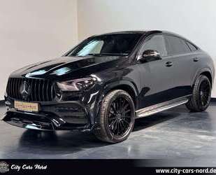 Mercedes-Benz GLE 400 Gebrauchtwagen