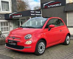Fiat 500 Gebrauchtwagen