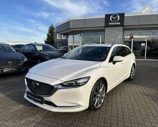 Mazda 6 Gebrauchtwagen