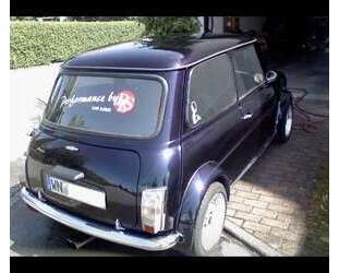 Rover MINI Gebrauchtwagen