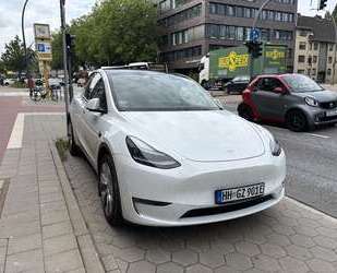 Tesla Model Y Gebrauchtwagen