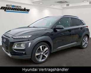 Hyundai KONA Gebrauchtwagen