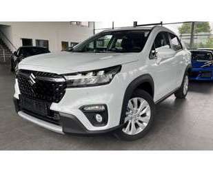 Suzuki SX4 S-Cross Gebrauchtwagen