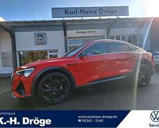 Audi e-tron Gebrauchtwagen