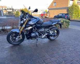 BMW R 1250 R Gebrauchtwagen