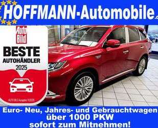 Mitsubishi Outlander Gebrauchtwagen