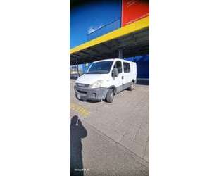 IVECO Daily Gebrauchtwagen