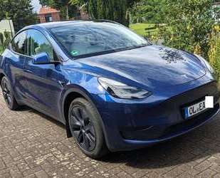 Tesla Model Y Gebrauchtwagen