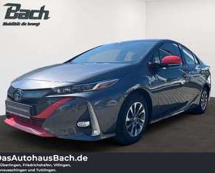 Toyota Prius Gebrauchtwagen
