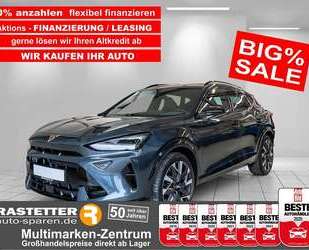 Cupra Formentor Gebrauchtwagen
