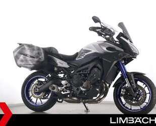 Yamaha MT-09 Gebrauchtwagen