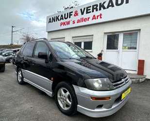 Mitsubishi Space Runner Gebrauchtwagen