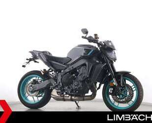 Yamaha MT-09 Gebrauchtwagen