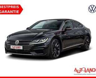 VW Arteon Gebrauchtwagen